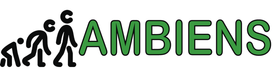 Logo Ambient