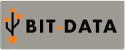 Logo Bit Data