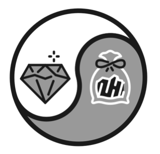 Icono de valorización